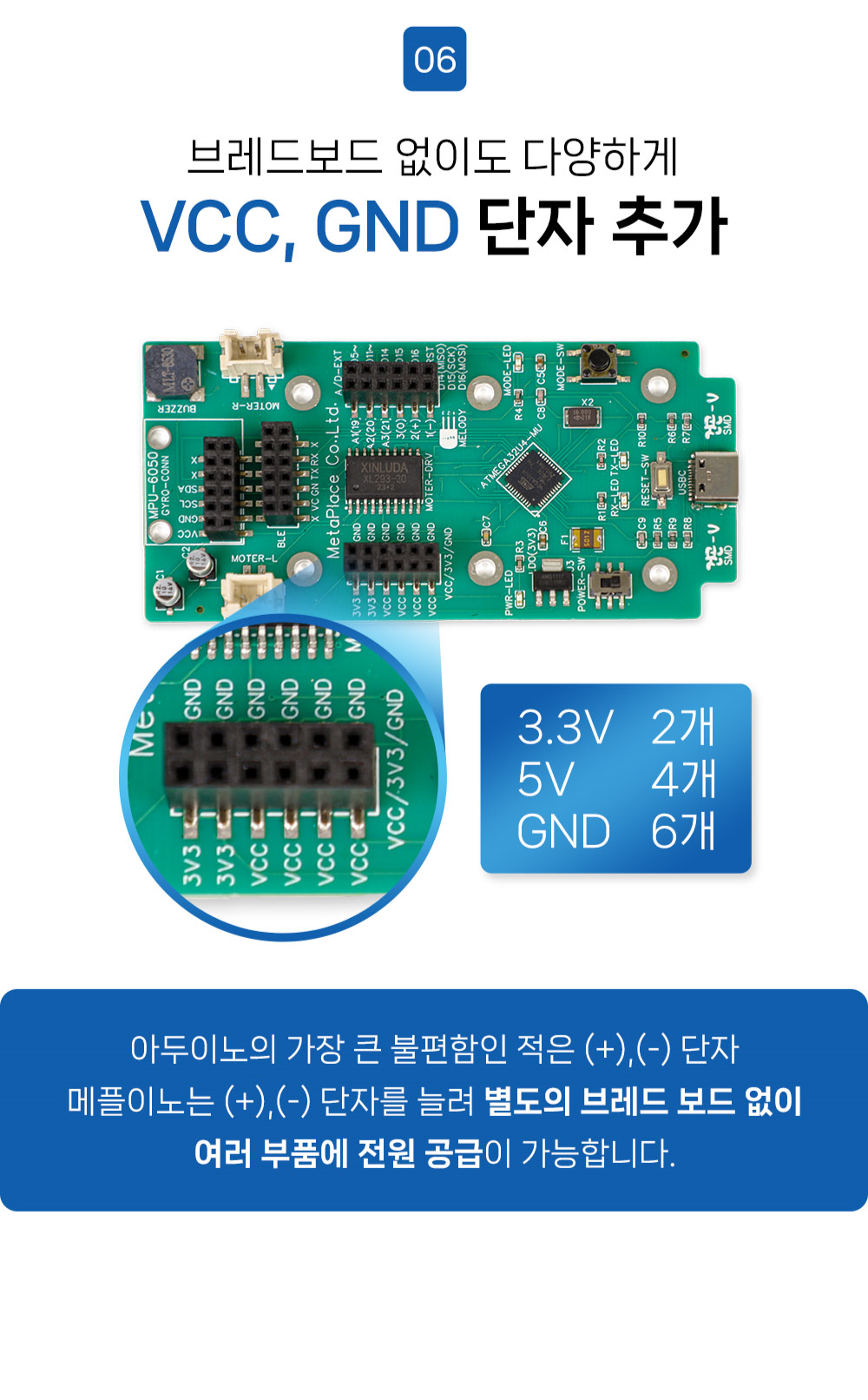 코딩수업 이제 쉽고 재미있게 메플이노보드